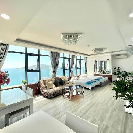Rubies Nha Trang Apartment Buitenkant foto