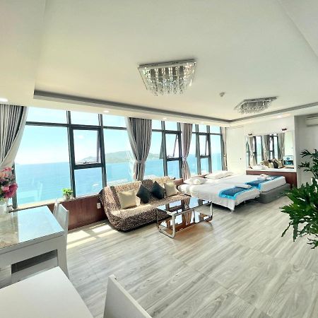 Rubies Nha Trang Apartment Buitenkant foto