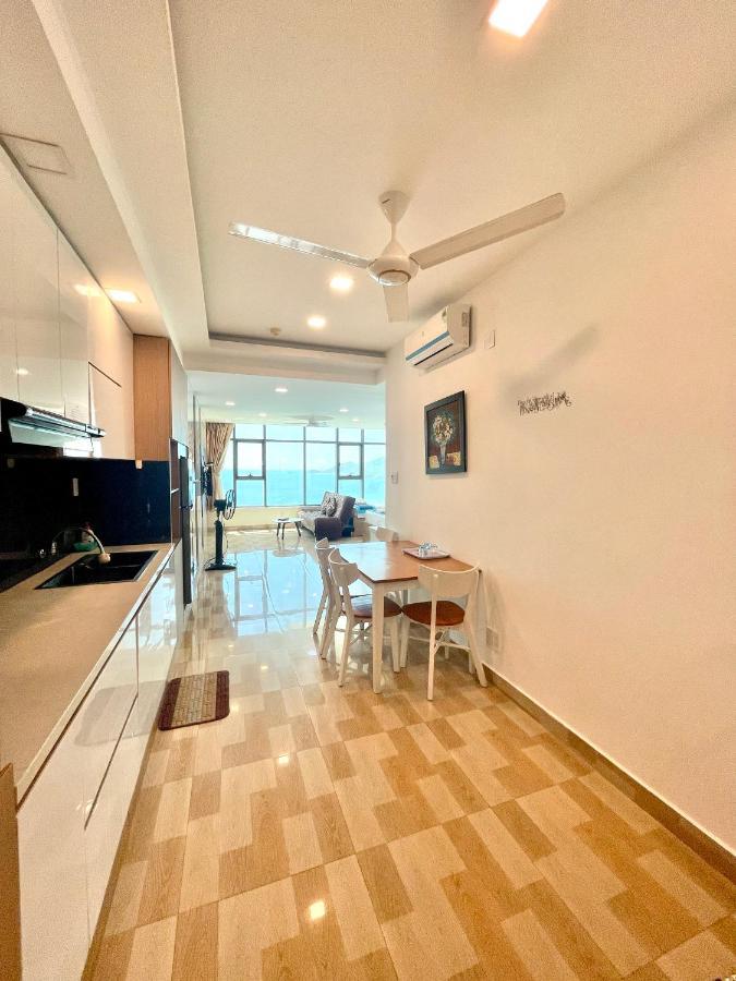 Rubies Nha Trang Apartment Buitenkant foto