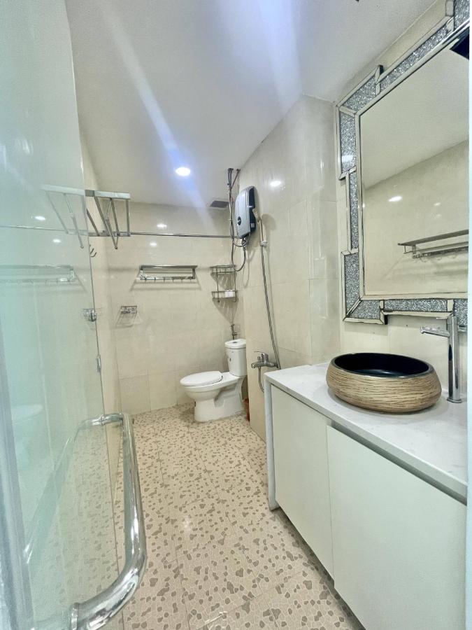 Rubies Nha Trang Apartment Buitenkant foto